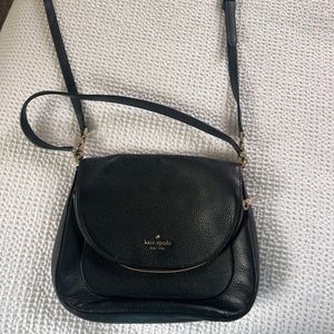 Kate Spade Black Bag